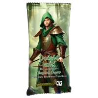 Ilustracja produktu Kingdom Legacy: Królestwo Feudalne - Pośród kniei